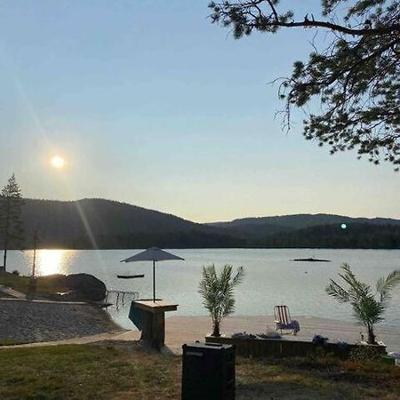 Leilighet Åmdals Verk, Telemark Eksteriør bilde